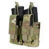 Condor GEN2 Double Kangaroo Mag Pouch Ocp 2 Condor GEN2 Double Kangaroo Mag Pouch Ocp -Condor Shop 0 1001 condor gen2 double kangaroo mag pouch scorpion ocp
