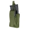 Condor GEN2 Single Kangaroo Mag Pouch Drab -Condor Shop 0 1001 condor gen2 single kangaroo mag pouch olive drab