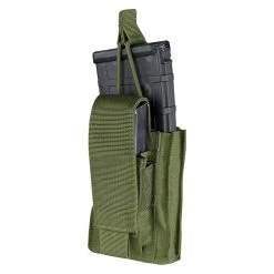 Condor GEN2 Single Kangaroo Mag Pouch Drab