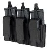Condor GEN2 Triple Kangaroo Mag Pouch Black -Condor Shop 0 1001 condor gen2 triple kangaroo mag pouch black