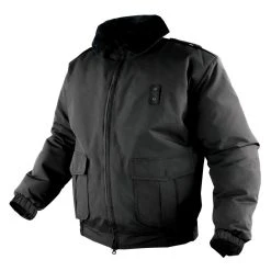 Men's Condor Guardian Duty Jacket Black
