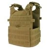 Condor Gunner Plate Carrier Brown -Condor Shop 0 1001 condor gunner plate carrier coyote brown