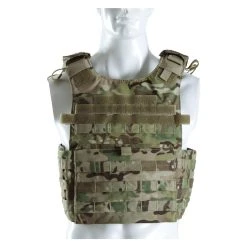 Condor Gunner Plate Carrier Multicam