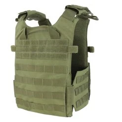 Condor Gunner Plate Carrier Drab