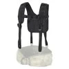 Condor H-Harness Black -Condor Shop 0 1001 condor h harness black
