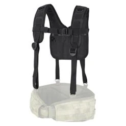 Condor H-Harness Black