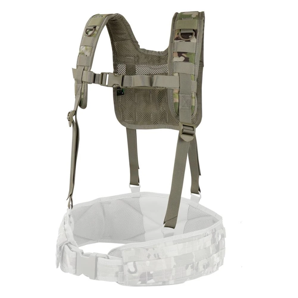 Condor H-Harness Ocp 3 Condor H-Harness Ocp