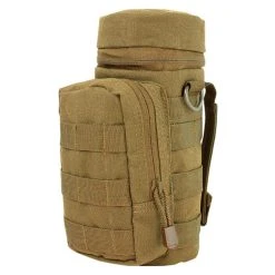 Condor H2O Pouch Brown