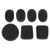 Condor Helmet Pads II Black -Condor Shop 0 1001 condor helmet pads ii black