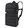Condor Hydration Carrier 2 Black 1 Condor Hydration Carrier 2 Black -Condor Shop 0 1001 condor hydration carrier 2 black