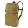 Condor Hydration Carrier 2 Brown 1 Condor Hydration Carrier 2 Brown -Condor Shop 0 1001 condor hydration carrier 2 coyote brown