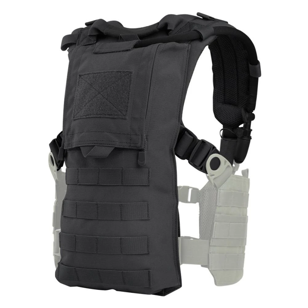 Condor Hydro Harness Integration Kit Black 3 Condor Hydro Harness Integration Kit Black