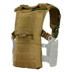 Condor Hydro Harness Integration Kit Brown