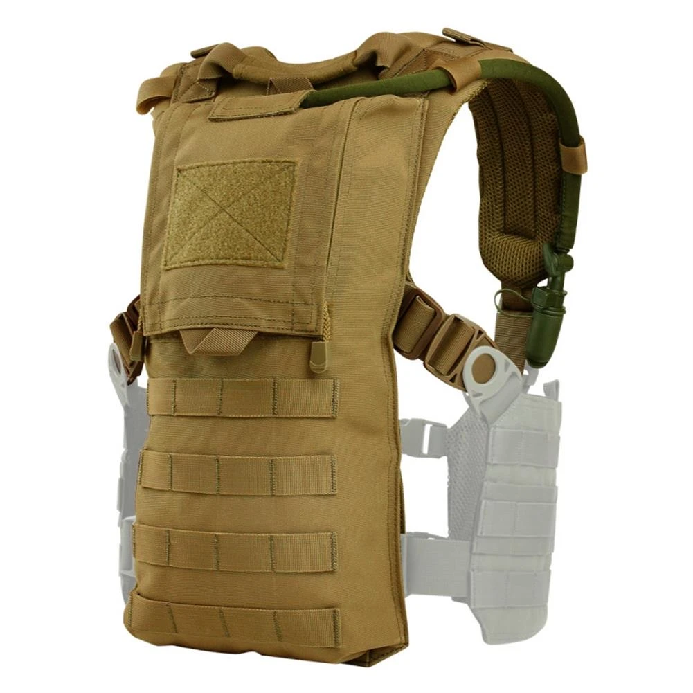 Condor Hydro Harness Integration Kit Brown 3 Condor Hydro Harness Integration Kit Brown