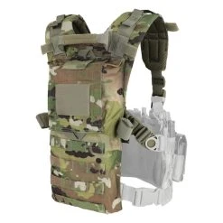 Condor Hydro Harness Integration Kit Ocp