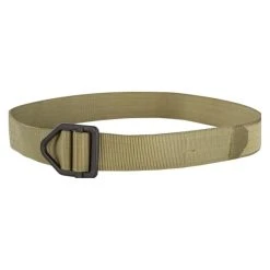 Condor Instructor's Belt Tan