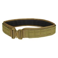 Condor LCS Cobra Gun Belt Brown
