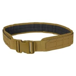 Condor LCS Gun Belt Brown