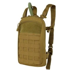 Condor LCS Tidepool Hydration Carrier Brown