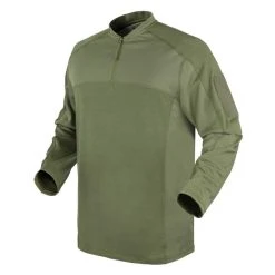 Men's Condor Long Sleeve Trident Battle Top Drab
