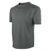 Men's Condor Maxfort Training T-Shirt Graphite -Condor Shop 0 1001 condor maxfort training t shirt graphite