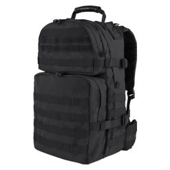 Condor Medium Assault Pack Black