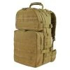 Condor Medium Assault Pack Brown