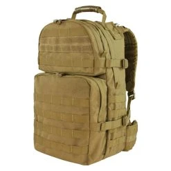 Condor Medium Assault Pack Brown
