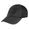 Condor Mesh Tactical Cap Black -Condor Shop 0 1001 condor mesh tactical cap black