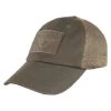 Condor Mesh Tactical Cap Brown 1 Condor Mesh Tactical Cap Brown -Condor Shop 0 1001 condor mesh tactical cap brown