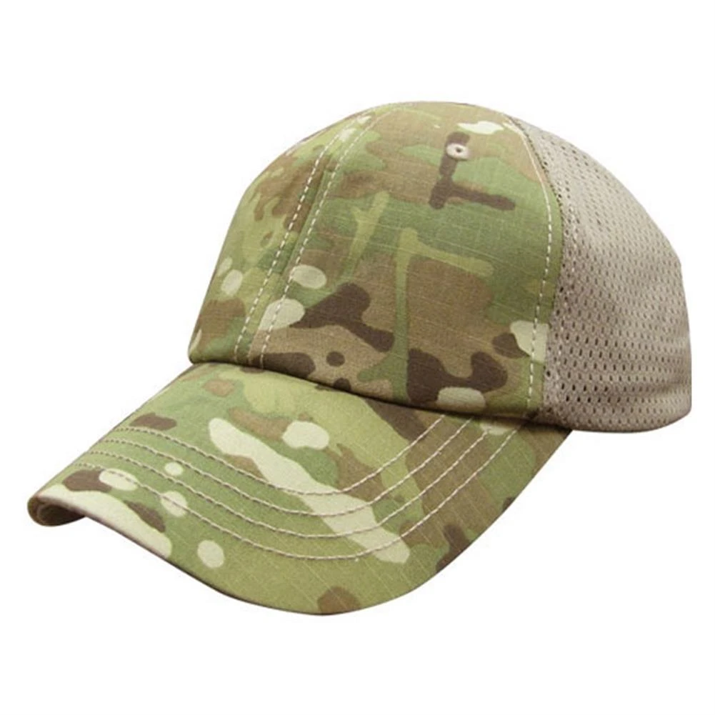 Condor Mesh Tactical Team Cap Multicam 3 Condor Mesh Tactical Team Cap Multicam