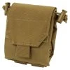 Condor Micro Dump Pouch Brown -Condor Shop 0 1001 condor micro dump pouch coyote brown