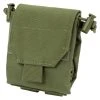 Condor Micro Dump Pouch Drab -Condor Shop 0 1001 condor micro dump pouch olive drab