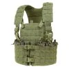 Condor Modular Chest Set Drab -Condor Shop 0 1001 condor modular chest set olive drab