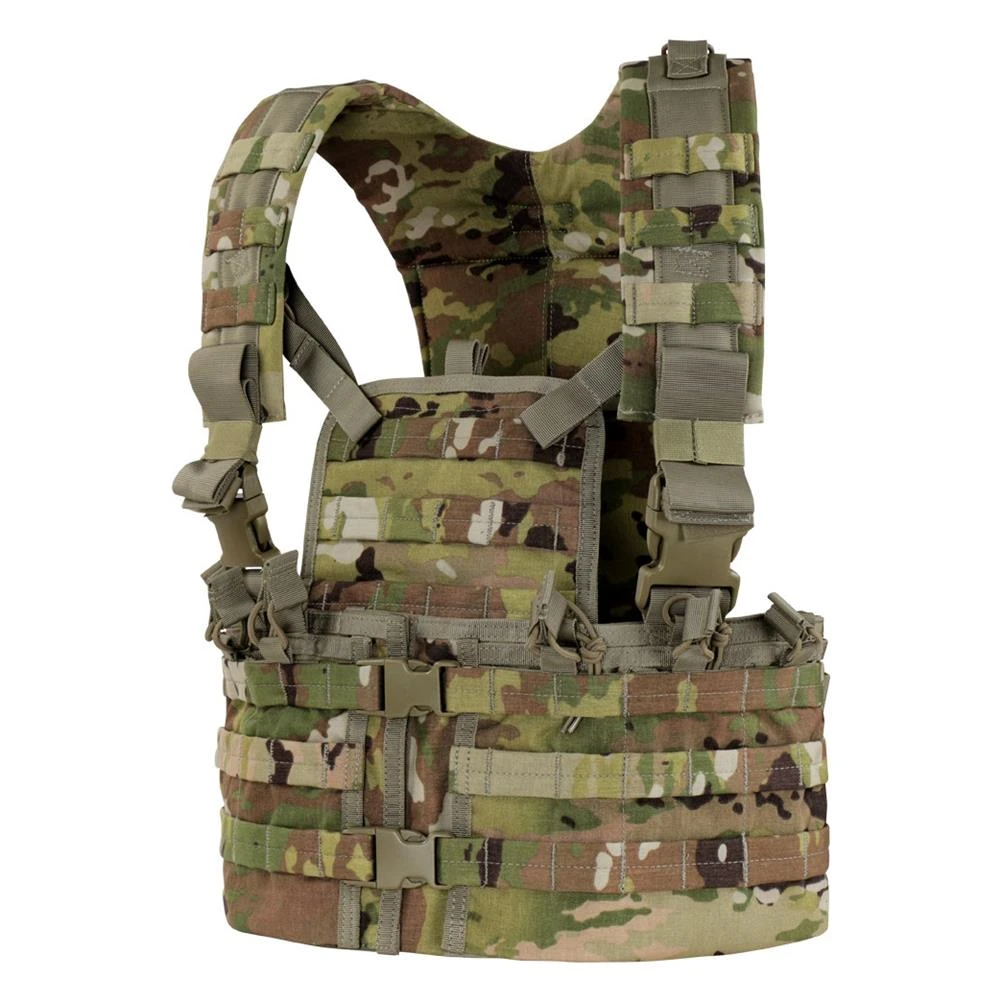 Condor Modular Chest Set Ocp 3 Condor Modular Chest Set Ocp