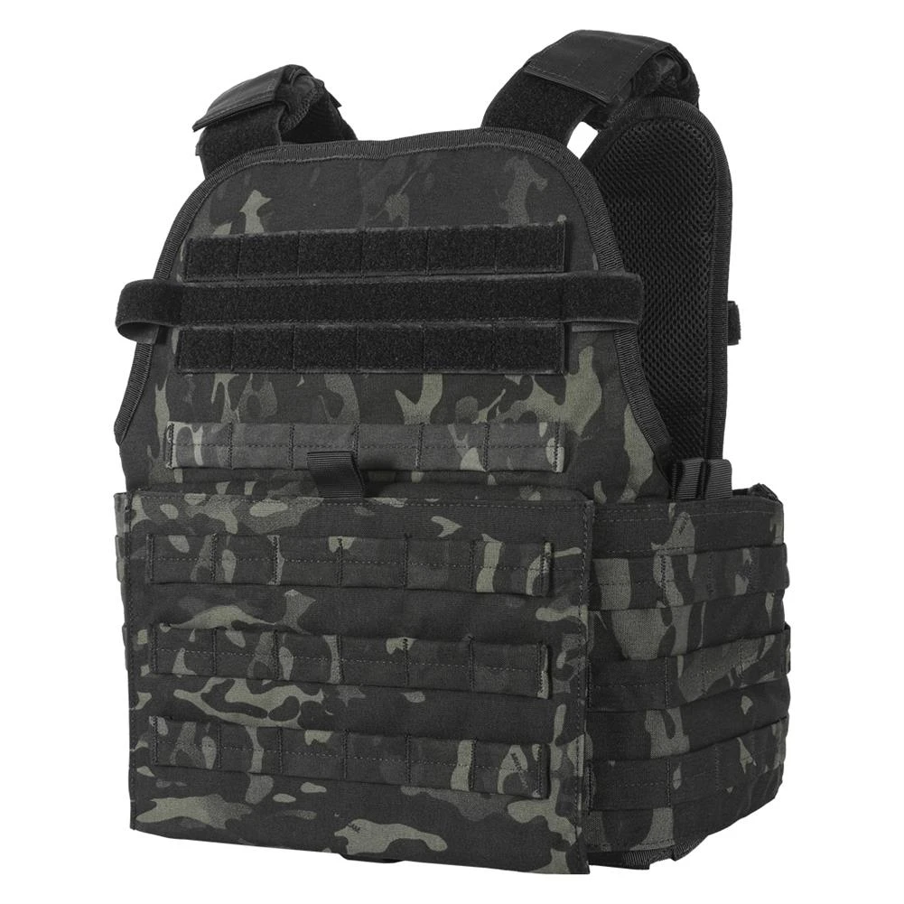 Condor MOPC Modular Operator Plate Carrier GEN II Black 3 Condor MOPC Modular Operator Plate Carrier GEN II Black