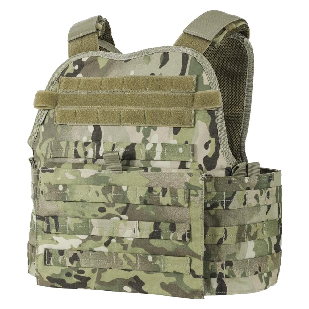 Condor MOPC Modular Operator Plate Carrier GEN II Multicam 3 Condor MOPC Modular Operator Plate Carrier GEN II Multicam