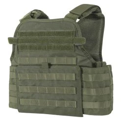 Condor MOPC Modular Operator Plate Carrier GEN II Drab
