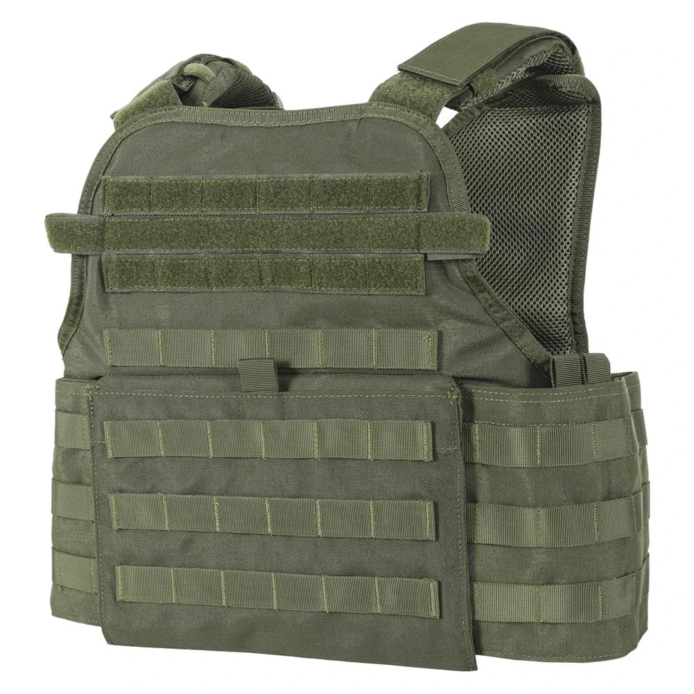 Condor MOPC Modular Operator Plate Carrier GEN II Drab 3 Condor MOPC Modular Operator Plate Carrier GEN II Drab