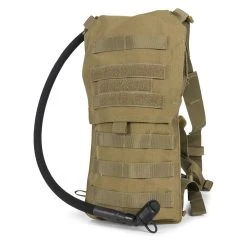 Condor Oasis Hydration Carrier Brown