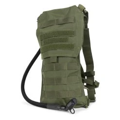 Condor Oasis Hydration Carrier Green