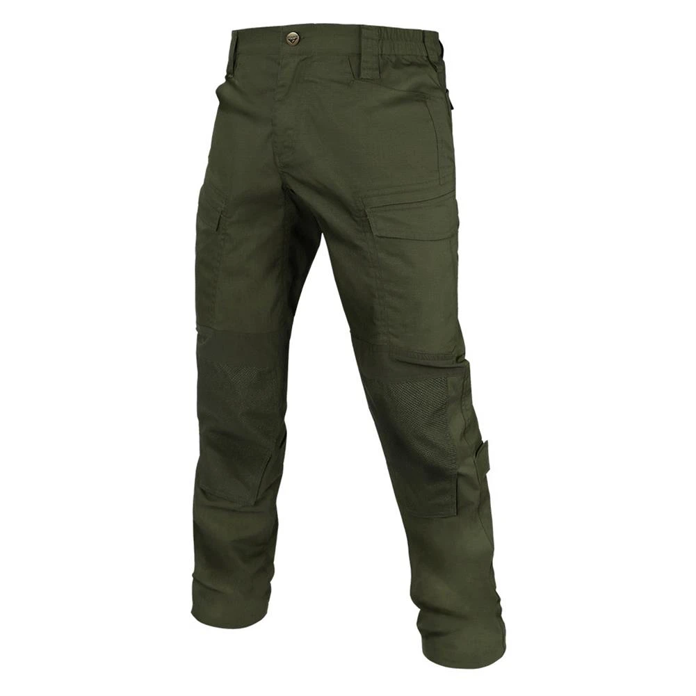 Men's Condor Paladin Tactical Pants Drab 3 Men's Condor Paladin Tactical Pants Drab