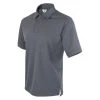 Men's Condor Performance Tactical Polo Graphite -Condor Shop 0 1001 condor performance tactical polo graphite