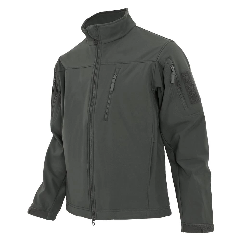 Men's Condor Phantom Soft Shell Jacket Graphite 3 Men's Condor Phantom Soft Shell Jacket Graphite