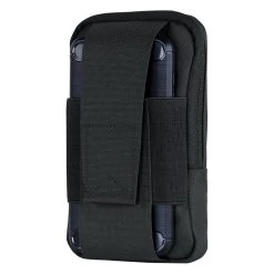 Condor Phone Pouch Black