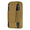 Condor Phone Pouch Brown -Condor Shop 0 1001 condor phone pouch coyote brown