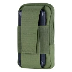 Condor Phone Pouch Drab
