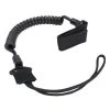 Condor Pistol Lanyard Black 2 Condor Pistol Lanyard Black -Condor Shop 0 1001 condor pistol lanyard black