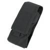 Condor Radio Pouch Black -Condor Shop 0 1001 condor radio pouch black