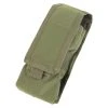 Condor Radio Pouch Drab -Condor Shop 0 1001 condor radio pouch olive drab